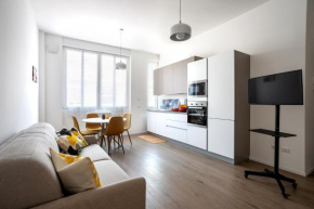 [Navigli - Center] Modern Suite, Fast Wi-Fi & Tram